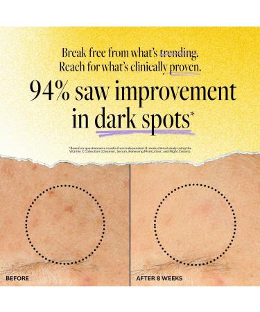 DERMA E Vitamin C Radiance-Boosting Renewing Moisturizer 2.0 oz - Transform Your Style with the Best Innovation Today! - Buy Online on GoSupps.com