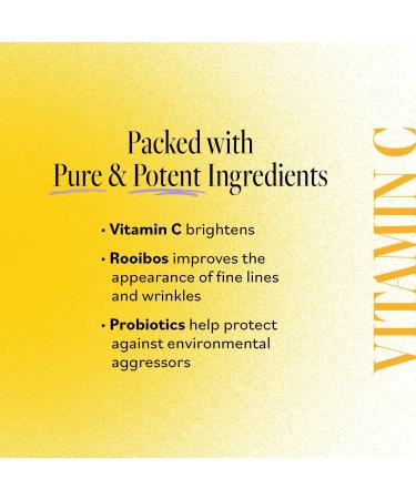 DERMA E Vitamin C Radiance-Boosting Renewing Moisturizer 2.0 oz - Transform Your Style with the Best Innovation Today! - Buy Online on GoSupps.com