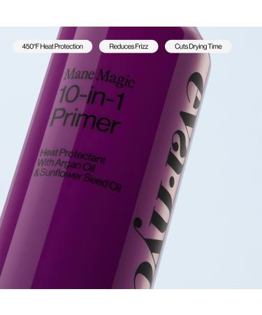 Discover Eva Nyc Mane Magic 10-in-1 Primer 5.4 oz - Elevate Your Style Instantly! - Buy Online on GoSupps.com