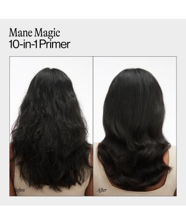 Discover Eva Nyc Mane Magic 10-in-1 Primer 5.4 oz - Elevate Your Style Instantly! - Buy Online on GoSupps.com