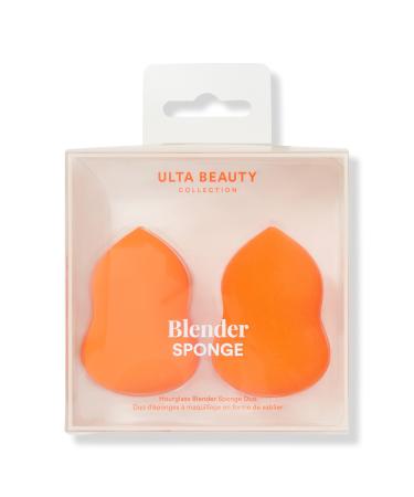ULTA Beauty Collection Hourglass Blender Sponge Duo 2 ct