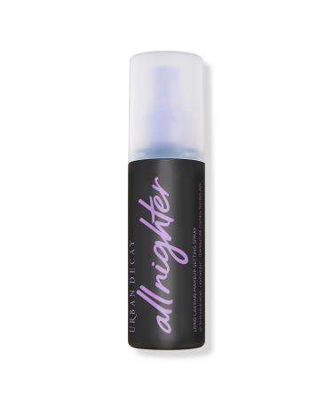 Urban Decay Cosmetics All Nighter Waterproof Makeup Setting Spray 4.0 oz
