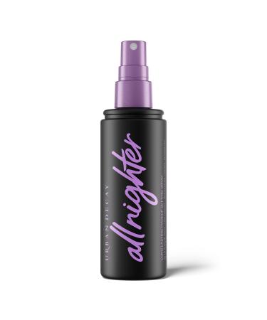 Urban Decay Cosmetics All Nighter Waterproof Makeup Setting Spray 4.0 oz - Transform Your Style with the Best Innovation Today! - Buy Online on GoSupps.com