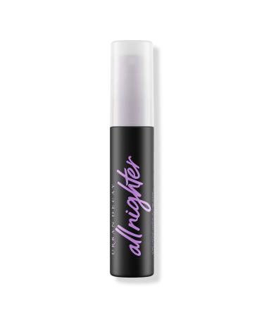 Urban Decay Cosmetics Travel Size All Nighter Waterproof Makeup Setting Spray 1.0 oz