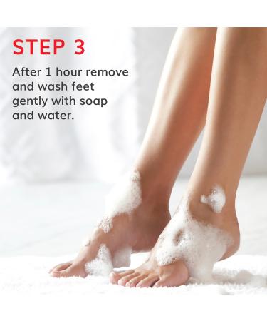 Discover Baby Foot Original Exfoliation Lavender Scented Foot Peel 1.2 oz - Elevate Your Style Instantly! - Buy Online on GoSupps.com