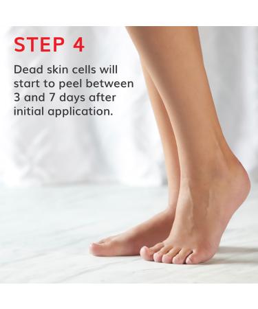 Discover Baby Foot Original Exfoliation Lavender Scented Foot Peel 1.2 oz - Elevate Your Style Instantly! - Buy Online on GoSupps.com