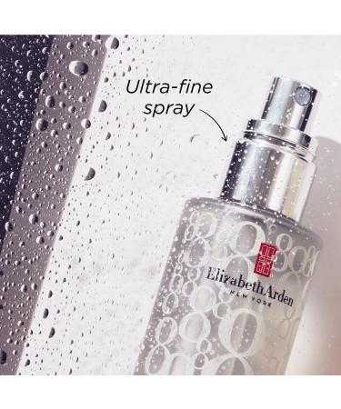 Discover Elizabeth Arden Eight Hour Miracle Hydrating Mist 3.4 oz - Elevate Your Style Instantly! - Buy Online on GoSupps.com