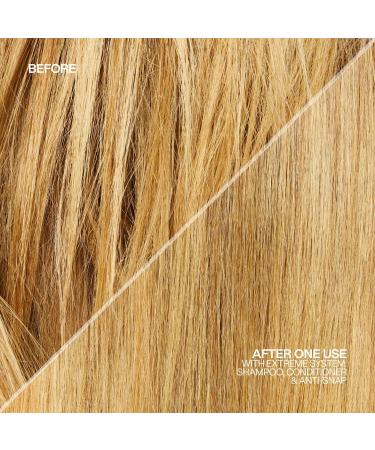 Discover Redken Travel Size Extreme Shampoo 1.7 oz - Elevate Your Style Instantly! - Buy Online on GoSupps.com