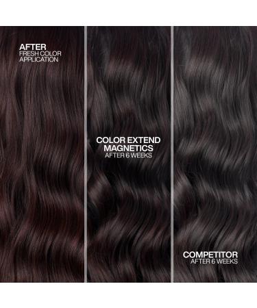 Redken Travel Size Color Extend Magnetics Conditioner 1.0 oz - Discover Premium Quality Shop now! - Buy Online on GoSupps.com