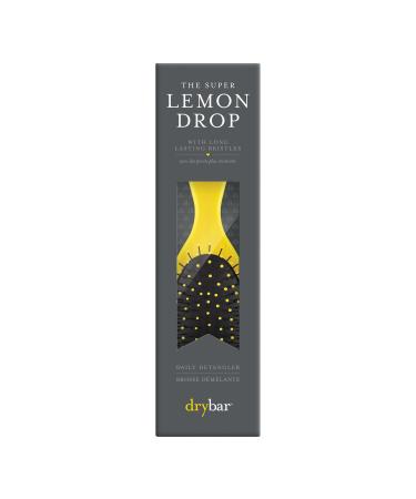 Discover Drybar The Super Lemon Drop Daily Detangler - Elevate Your Style Instantly! - Buy Online on GoSupps.com