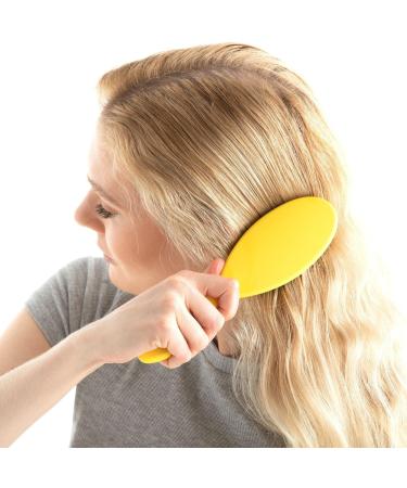 Discover Drybar The Super Lemon Drop Daily Detangler - Elevate Your Style Instantly! - Buy Online on GoSupps.com