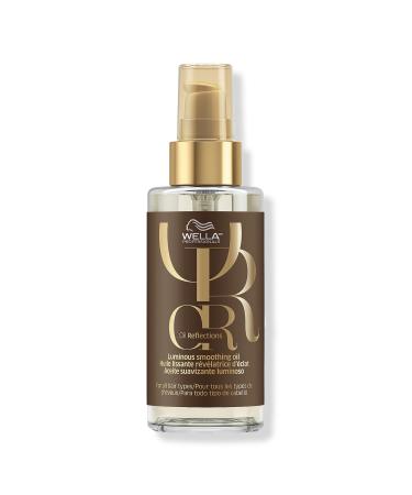 Wella Oil Reflections Luminous Smoothing Oil 3.4 oz