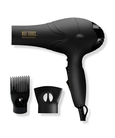 Hot Tools Professional 1875W Superlite + Quiet Ionic Turbo Dryer