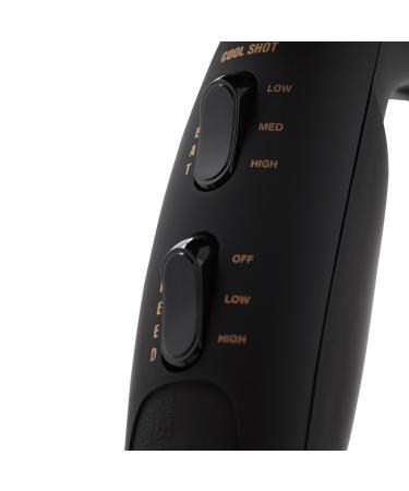 Hot Tools Professional 1875W Superlite + Quiet Ionic Turbo Dryer - Transform Your Style with the Best Innovation Today! - Buy Online on GoSupps.com