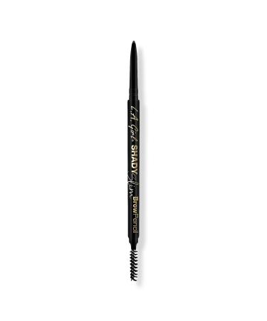 L.A. Girl Shady Slim Brow Pencil Espresso 0.003 oz