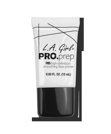 L.A. Girl Pro Prep HD Face Primer 0.5 oz