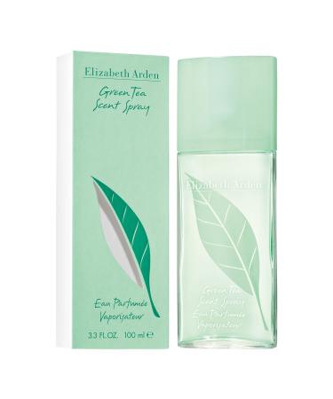 Elizabeth Arden Green Tea Eau de Toilette Spray 3.3 oz - Transform Your Style with the Best Innovation Today! - Buy Online on GoSupps.com