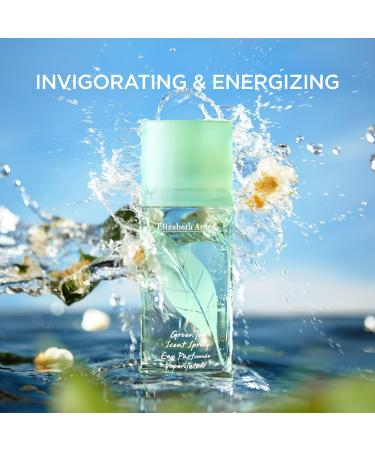 Elizabeth Arden Green Tea Eau de Toilette Spray 3.3 oz - Transform Your Style with the Best Innovation Today! - Buy Online on GoSupps.com