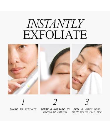 Discover Juice Beauty STEM CELLULAR Exfoliating Peel Spray 1.7 oz - Elevate Your Style Instantly! - Buy Online on GoSupps.com