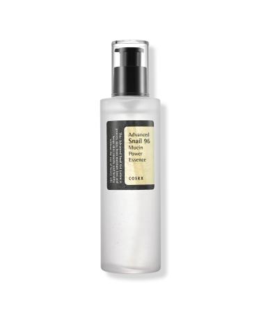 COSRX Advanced Snail 96 Mucin Power Essence 3.38 oz