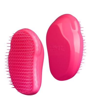 Tangle Teezer The Original Detangling Hairbrush - Straight to Wavy Hair - Transform Your Style with the Best Innovation Today! - Buy Online on GoSupps.com