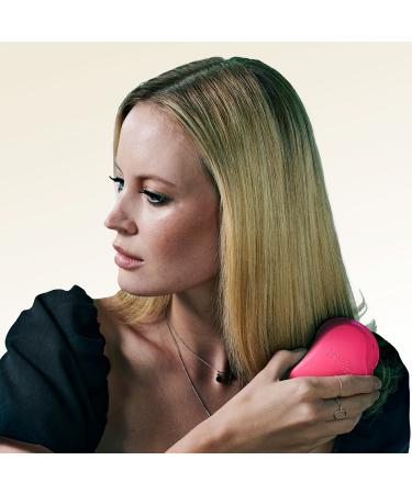 Tangle Teezer The Original Detangling Hairbrush - Straight to Wavy Hair - Transform Your Style with the Best Innovation Today! - Buy Online on GoSupps.com