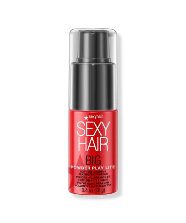 Sexy Hair Big Sexy Hair Powder Play Lite Soft Volumizing & Texturizing Powder 0.4 oz