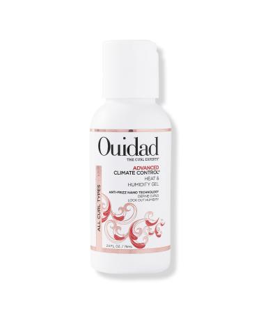 Ouidad Mini Advanced Climate Control Heat and Humidity Gel 2.5 oz