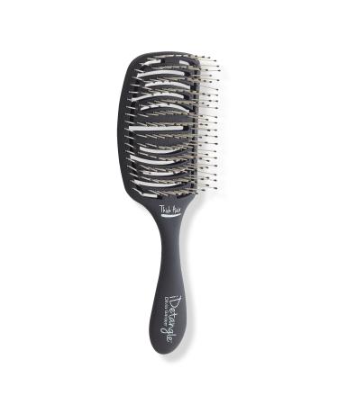 Olivia Garden iDetangle Brush Thick Hair