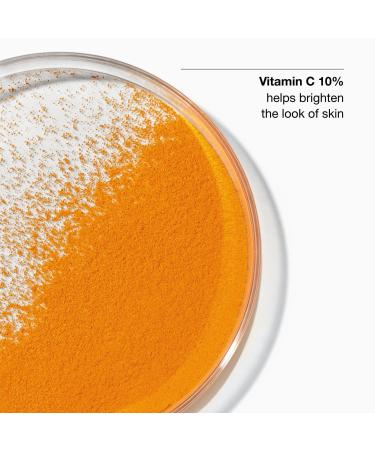 Clinique Fresh Pressed Renewing Powder Cleanser with Pure Vitamin C 0.49 oz - Transform Your Style with the Best Innovation Today! - Buy Online on GoSupps.com