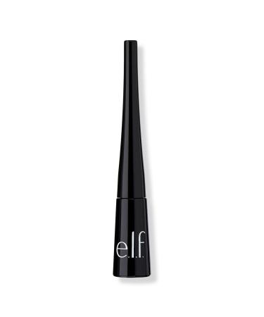 e.l.f. Cosmetics Expert Liquid Liner Jet Black