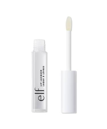 e.l.f. Cosmetics Lip Lacquer Clear