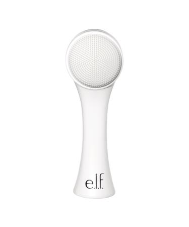 e.l.f. Cosmetics Cleansing Duo Face Brush - Transform Your Style with the Best Innovation Today! - Buy Online on GoSupps.com