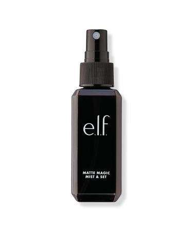 e.l.f. Cosmetics Matte Magic Mist & Set 2.02 oz