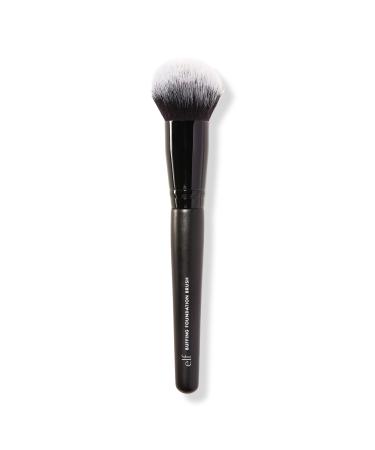 e.l.f. Cosmetics Buffing Foundation Brush 1 ct