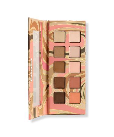 Pacifica Pink Nudes Mineral Eyeshadows 0.2 oz