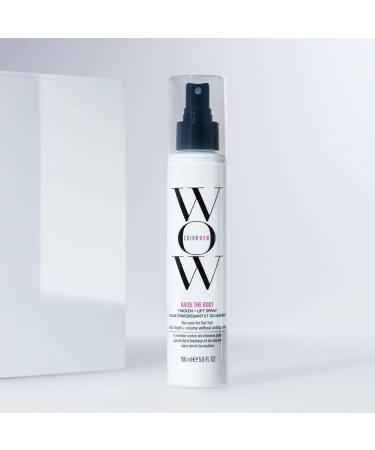 Color Wow Raise The Root Thicken + Lift Spray 5.0 oz - Transform Your Style with the Best Innovation Today! - Buy Online on GoSupps.com