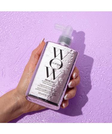 Color Wow Dream Coat Supernatural Spray 6.7 oz - Transform Your Style with the Best Innovation Today! - Buy Online on GoSupps.com