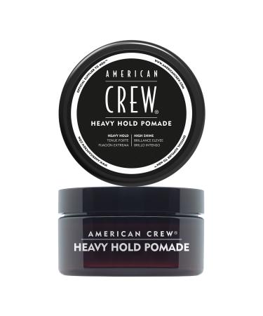 American Crew Heavy Hold Pomade 3.0 oz