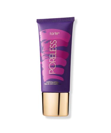Tarte Poreless Mattifying Vegan Face Makeup Primer 1.0 oz