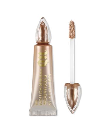 Urban Decay Cosmetics Sin Shimmer Eyeshadow Primer Potion Pale Nude Shimmer