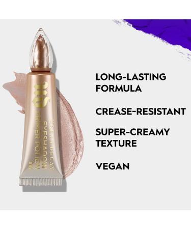 Discover Urban Decay Cosmetics Sin Shimmer Eyeshadow Primer Potion Pale Nude Shimmer - Elevate Your Style Instantly! - Buy Online on GoSupps.com