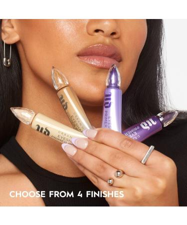 Discover Urban Decay Cosmetics Sin Shimmer Eyeshadow Primer Potion Pale Nude Shimmer - Elevate Your Style Instantly! - Buy Online on GoSupps.com