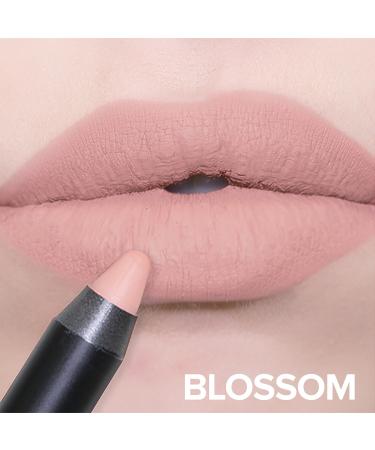Discover NUDESTIX Magnetic Matte Lip Color Boho 0.1 oz - Elevate Your Style Instantly! - Buy Online on GoSupps.com