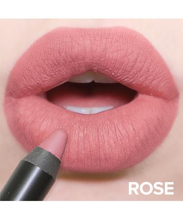 Discover NUDESTIX Magnetic Matte Lip Color Boho 0.1 oz - Elevate Your Style Instantly! - Buy Online on GoSupps.com