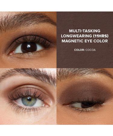 NUDESTIX Magnetic Matte Eye Color Cocoa 0.1 oz - Discover Premium Quality Shop now! - Buy Online on GoSupps.com