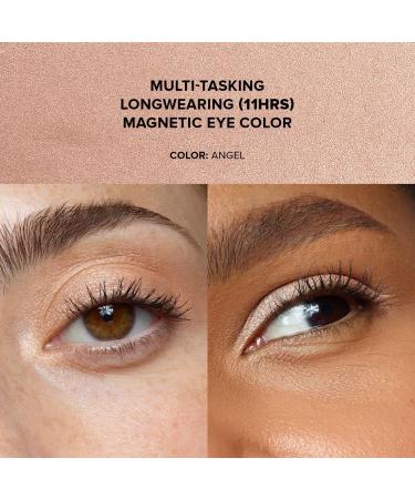NUDESTIX Magnetic Luminous Eye Color Angel 0.1 oz - Transform Your Style with the Best Innovation Today! - Buy Online on GoSupps.com