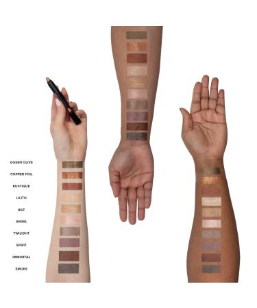 NUDESTIX Magnetic Luminous Eye Color Angel 0.1 oz - Transform Your Style with the Best Innovation Today! - Buy Online on GoSupps.com