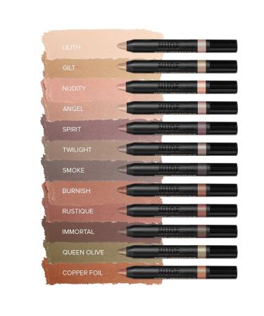 NUDESTIX Magnetic Luminous Eye Color Angel 0.1 oz - Transform Your Style with the Best Innovation Today! - Buy Online on GoSupps.com