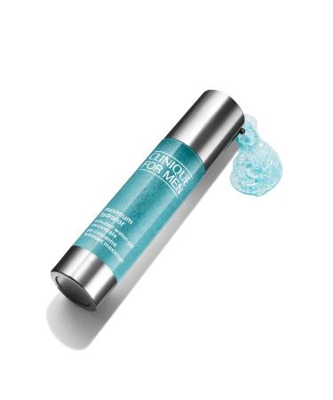 Clinique Clinique For Men Maximum Hydrator Activated Water-Gel Concentrate 1.6 oz - Transform Your Style with the Best Innovation Today! - Buy Online on GoSupps.com